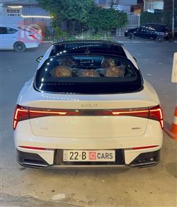 کیا K5
